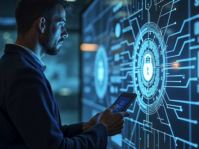 Innovación en Ciberseguridad