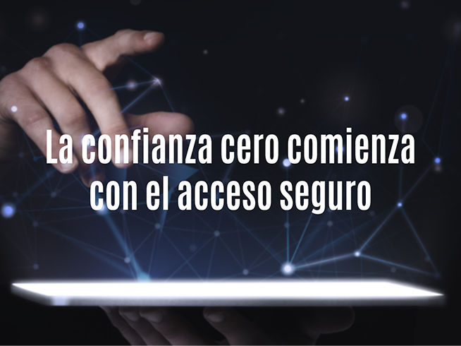 Appgate SDP (Software Defined Perimeter o Perímetro Definido por Software) Appgate SDP (Software Defined Perimeter o Perímetro Definido por Software)