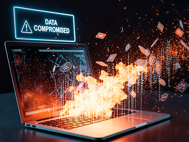 Comprendiendo y Respondiendo a Incidentes de Exfiltración de Datos