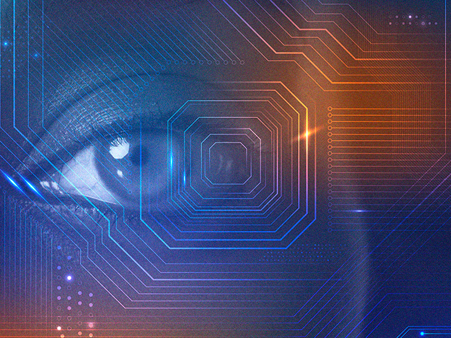 Biometría del comportamiento de Appgate Biometría del comportamiento de Appgate