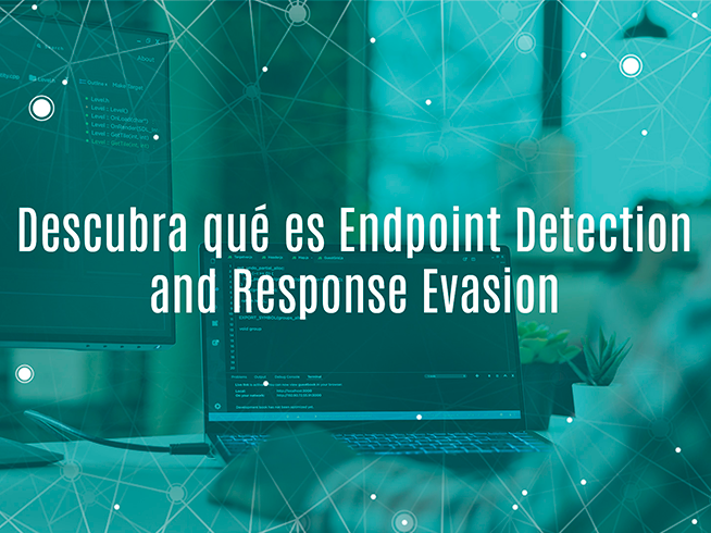 Cómo los hackers superan las defensas de los endpoints Cómo los hackers superan las defensas de los endpoints