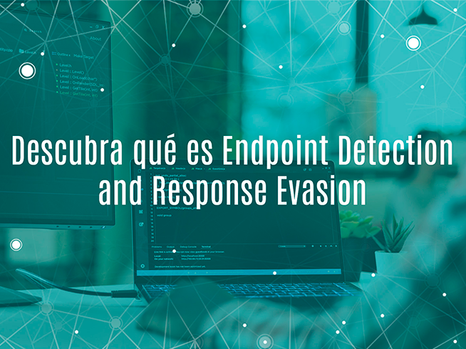 Cómo los hackers superan las defensas de los endpoints