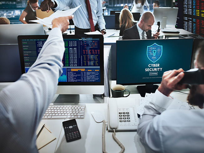 Cómo prevenir una infección por ransomware Cómo prevenir una infección por ransomware