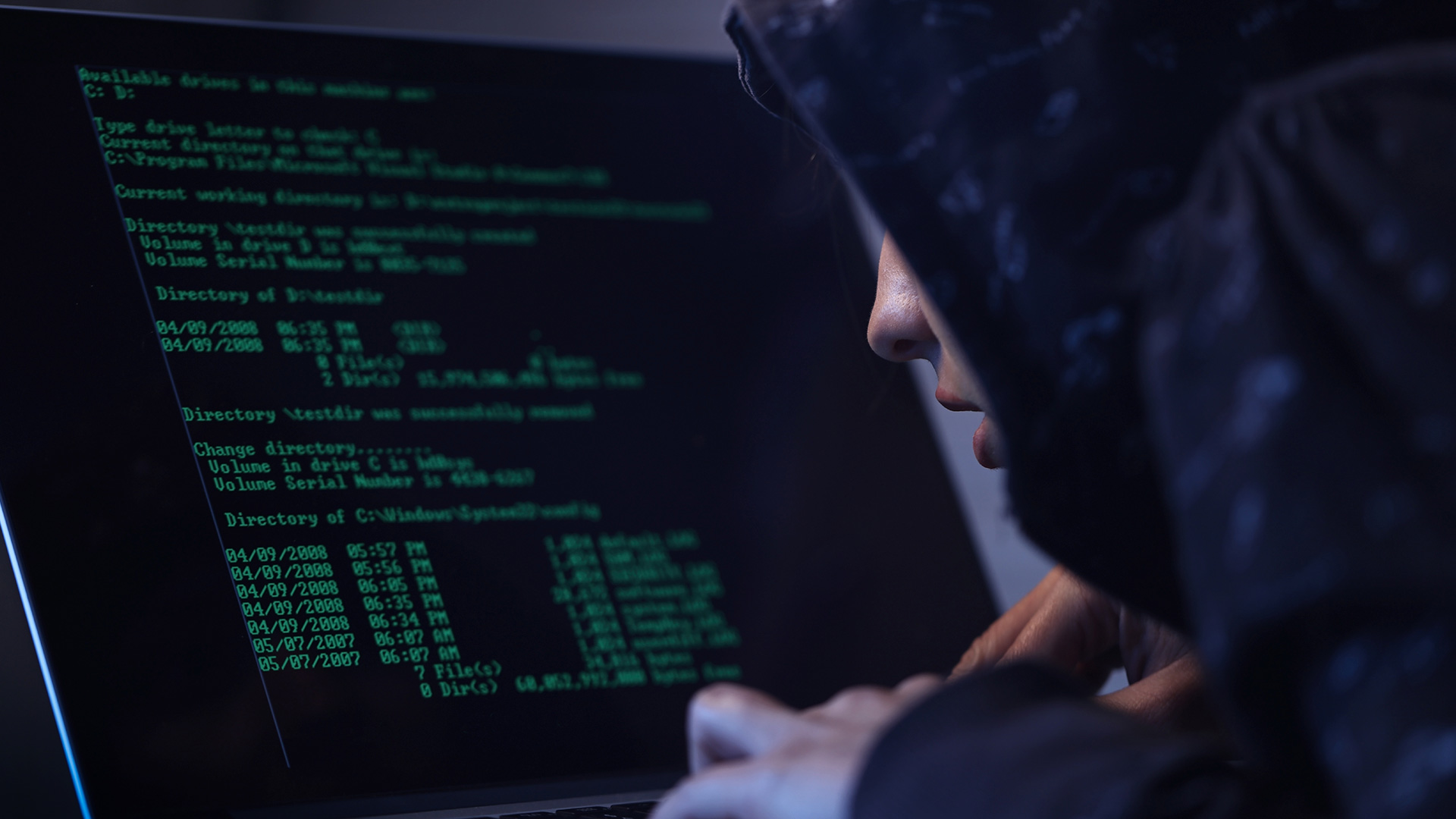 Assessment de Ransomware Assessment de Ransomware
